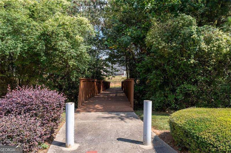 2748 Village Park Drive E Ellenwood GA 30294