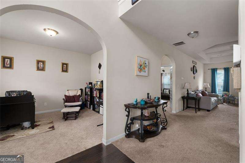 2748 Village Park Drive E Ellenwood GA 30294