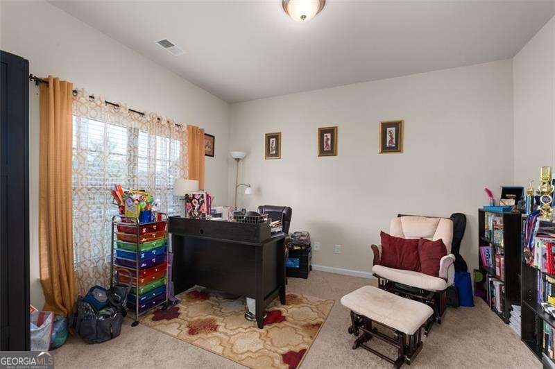 2748 Village Park Drive E Ellenwood GA 30294