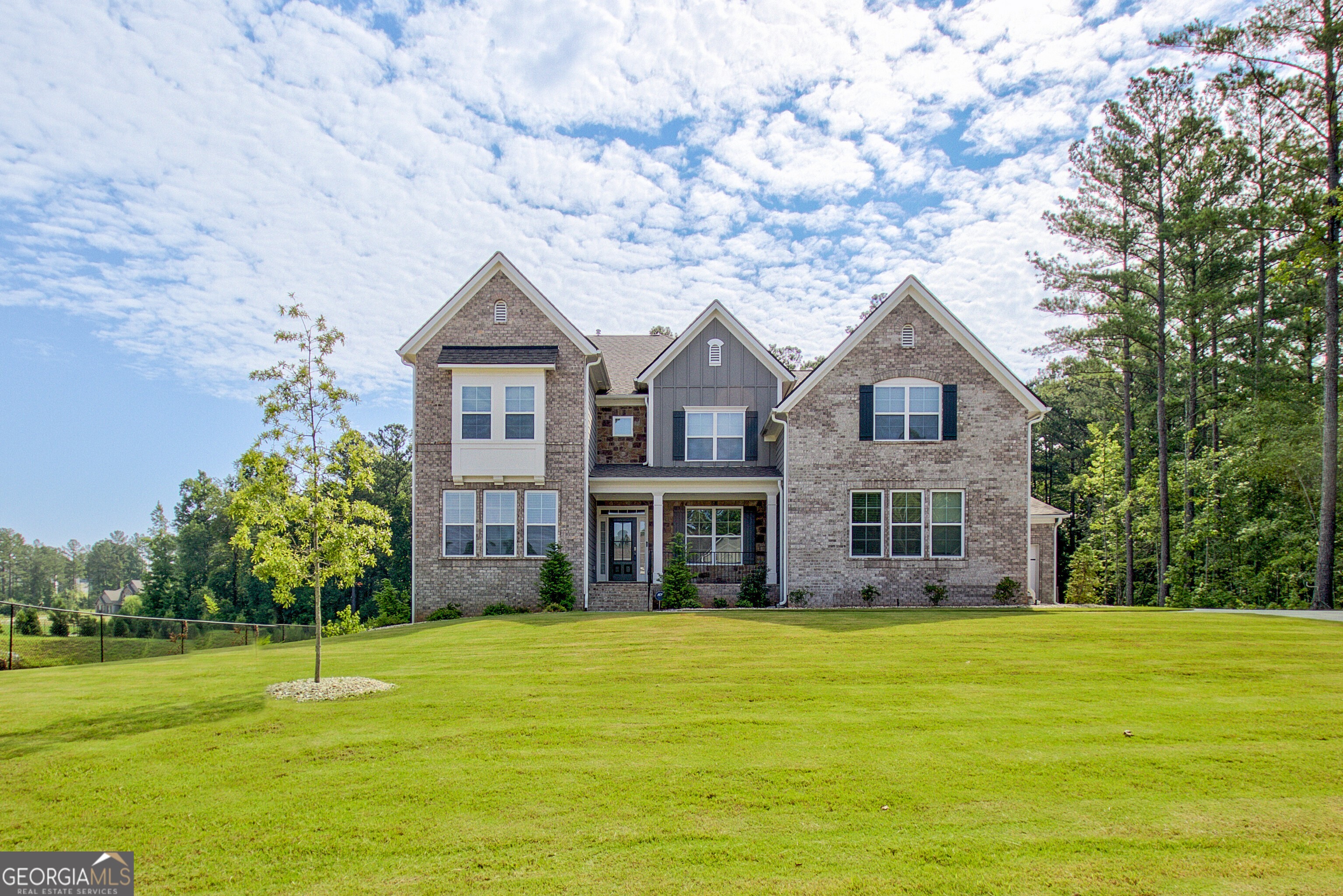 20 Sunflower Drive Newnan GA 30263