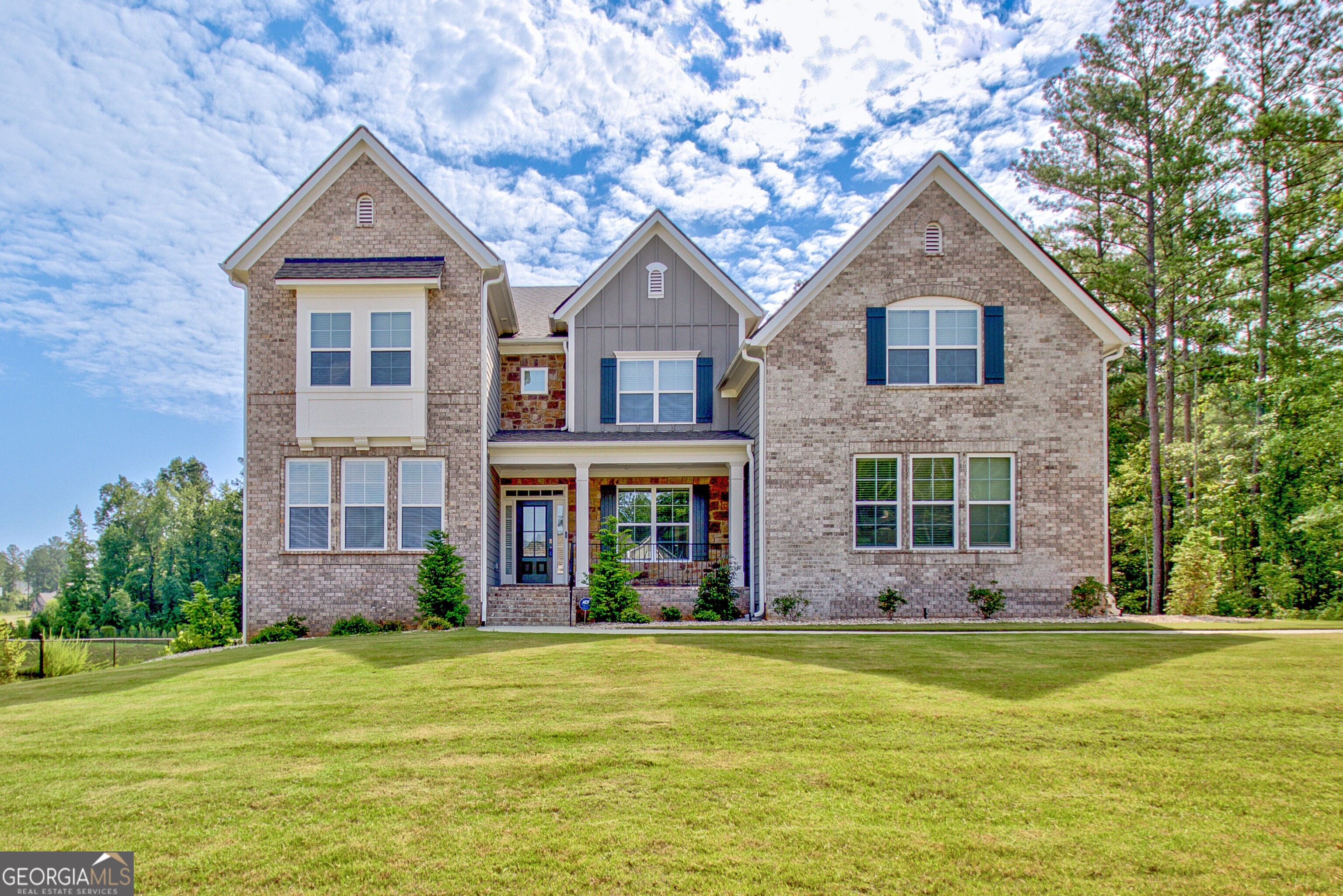 20 Sunflower Drive Newnan GA 30263