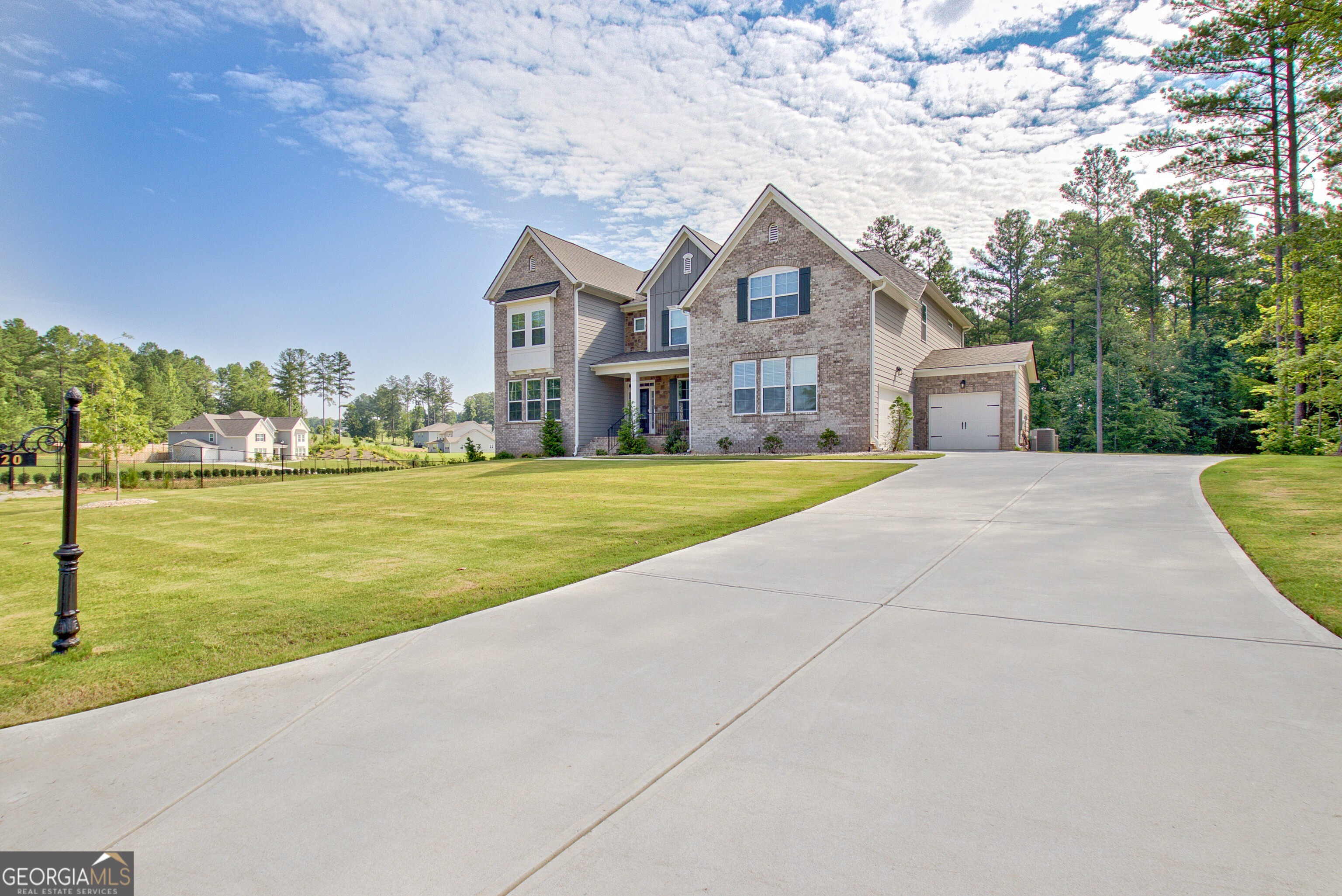 20 Sunflower Drive Newnan GA 30263