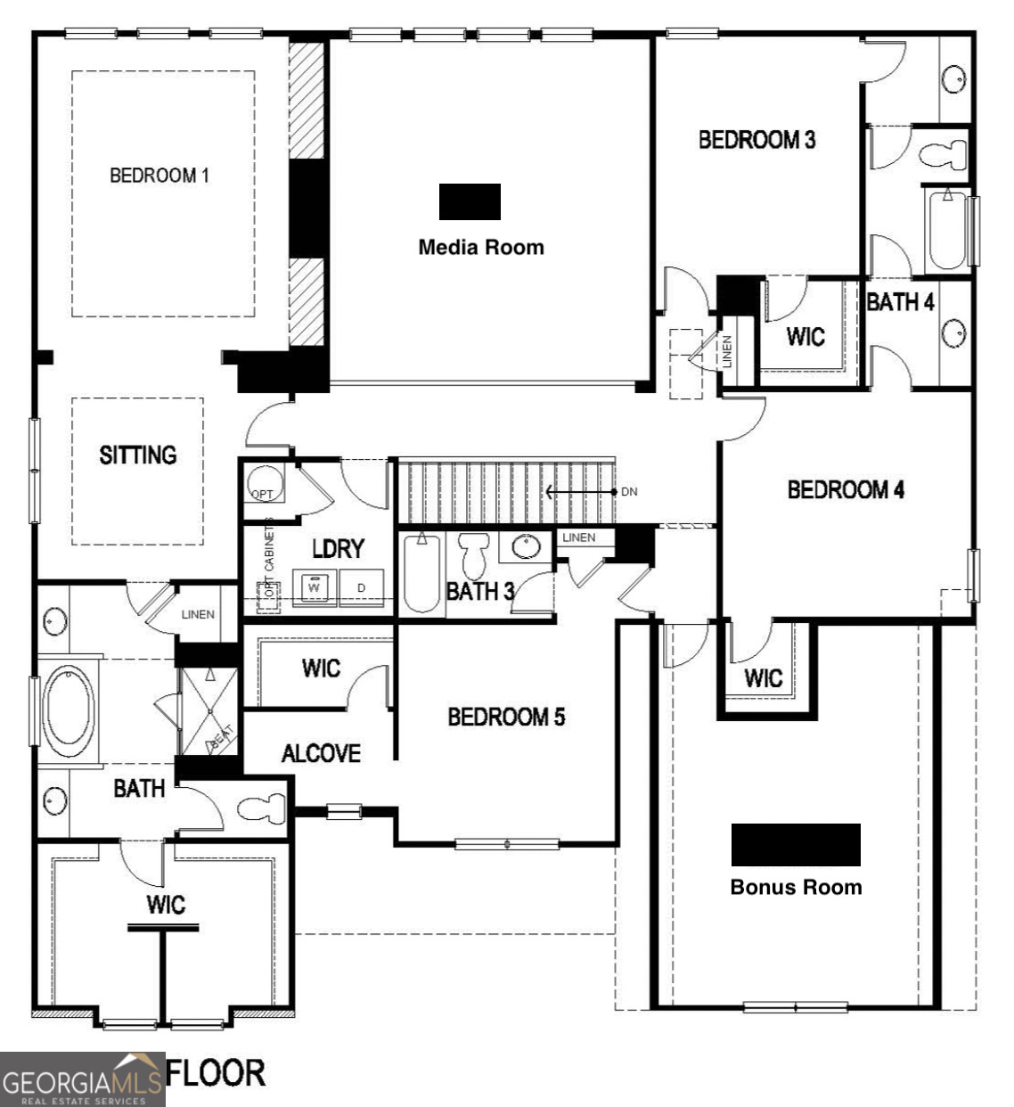 20 Sunflower Drive Newnan GA 30263