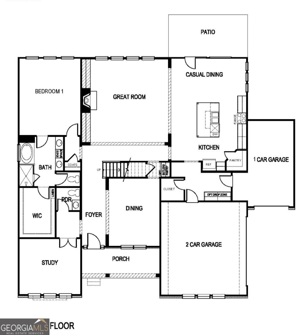 20 Sunflower Drive Newnan GA 30263