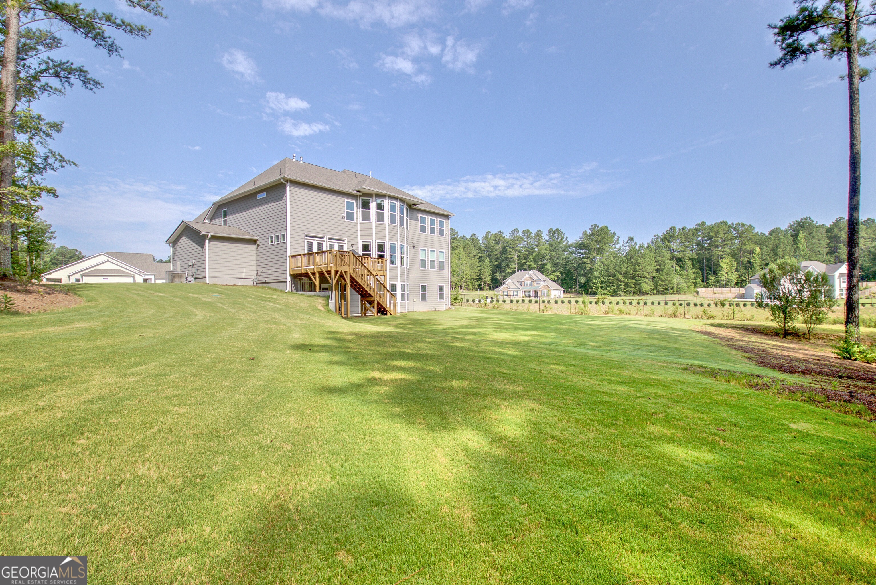 20 Sunflower Drive Newnan GA 30263
