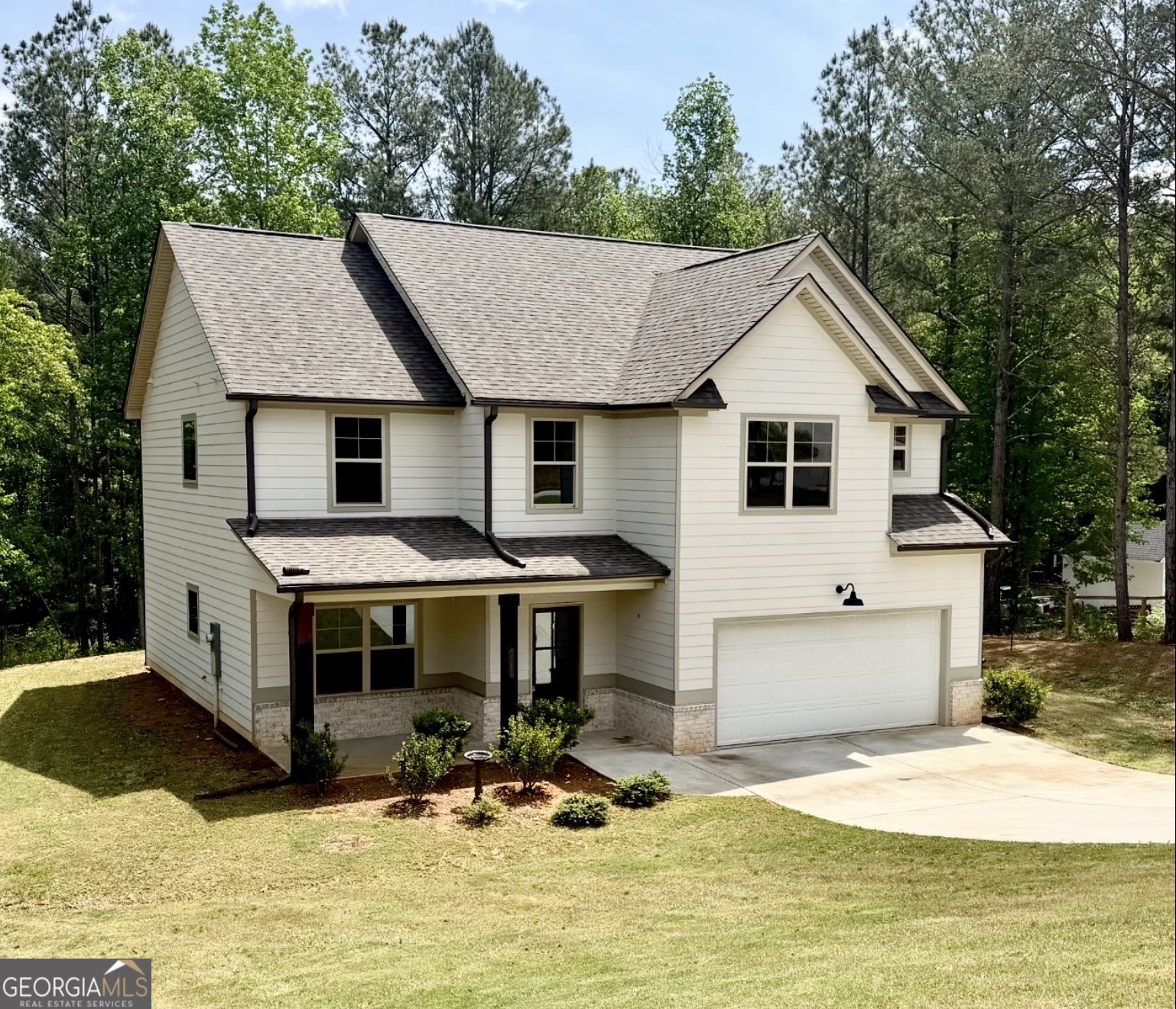 1180 Awenasa Drive Villa Rica GA 30180
