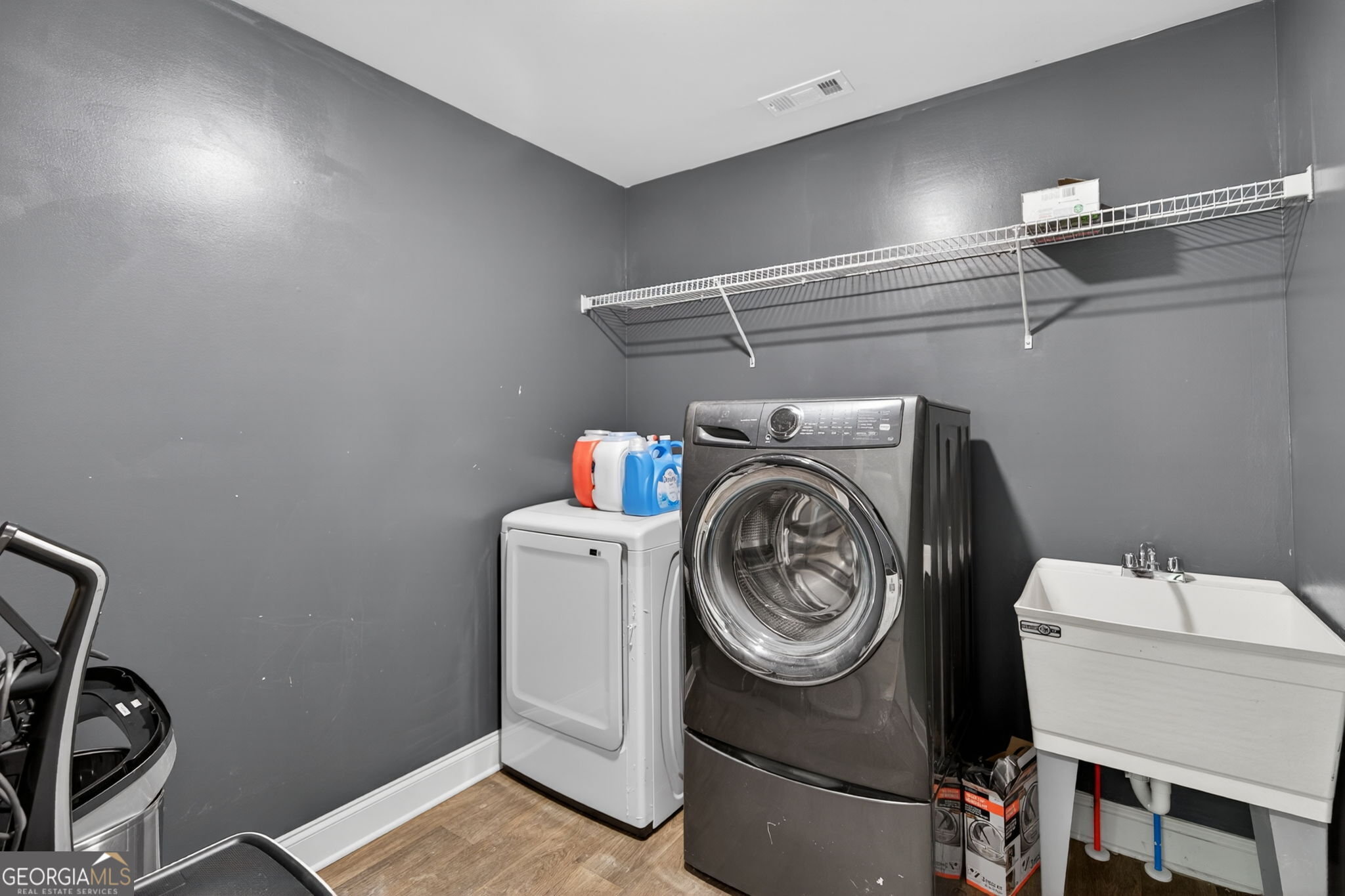 1180 Awenasa Drive Villa Rica GA 30180