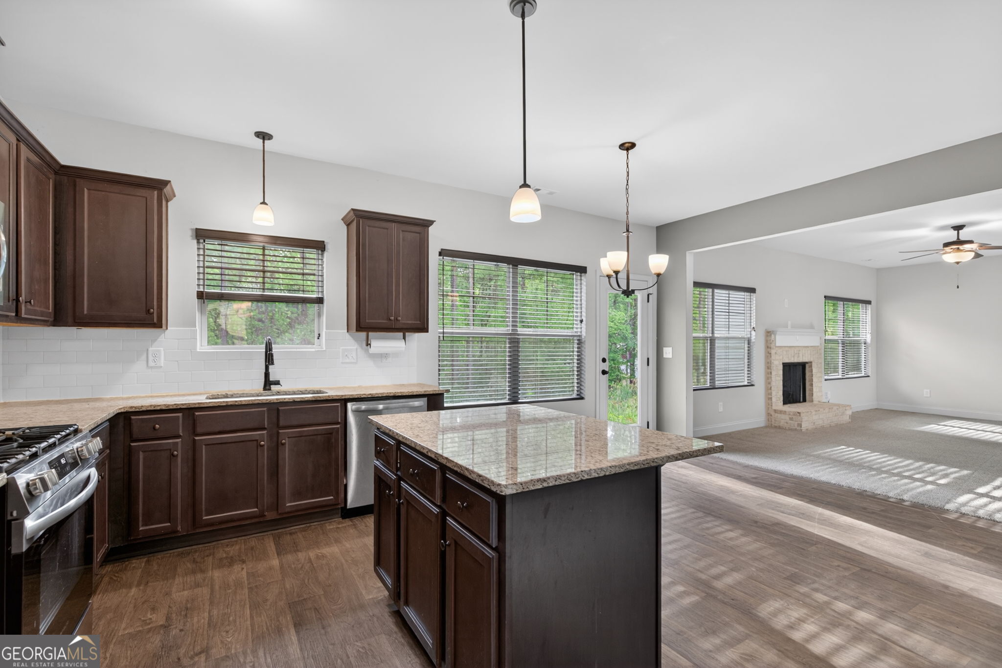 1180 Awenasa Drive Villa Rica GA 30180