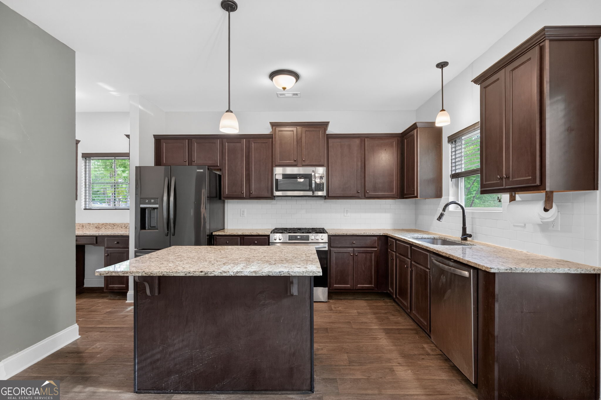 1180 Awenasa Drive Villa Rica GA 30180