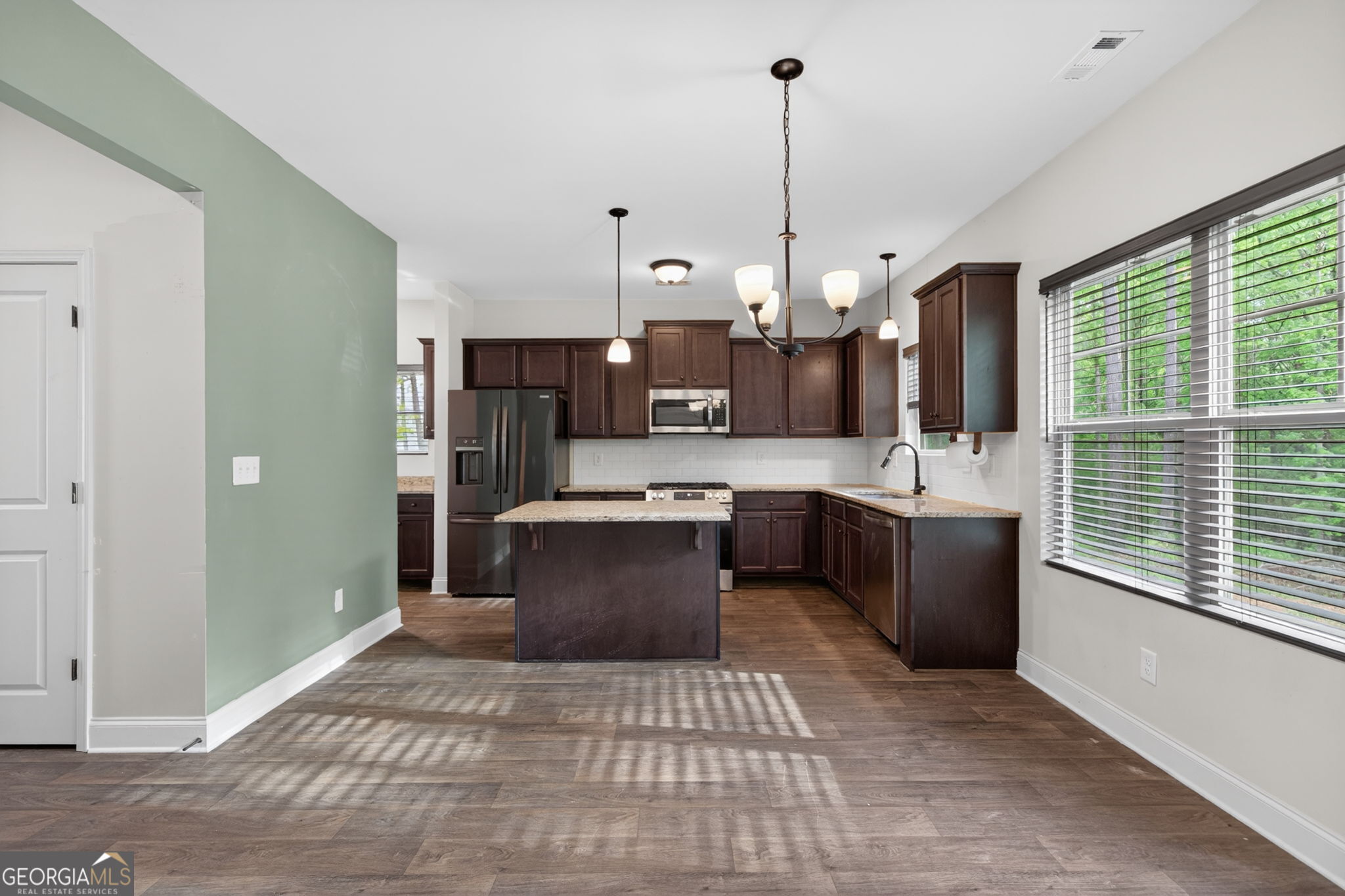 1180 Awenasa Drive Villa Rica GA 30180