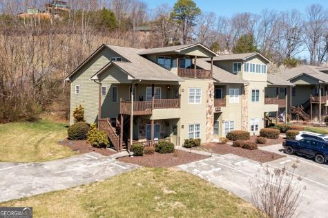 1725 Watercrest Way Young Harris GA 30582