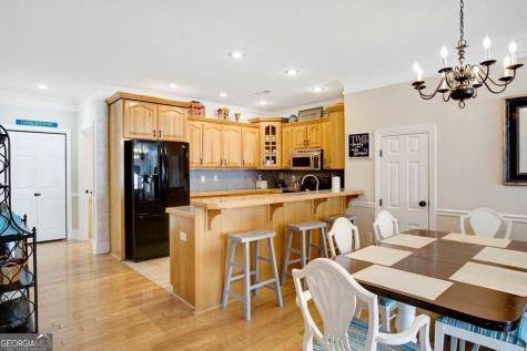 1725 Watercrest Way Young Harris GA 30582