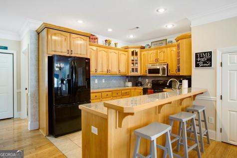 1725 Watercrest Way Young Harris GA 30582