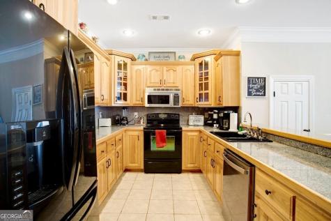 1725 Watercrest Way Young Harris GA 30582
