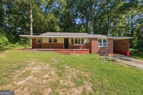 3836 Garrett Road Powder Springs GA 30127