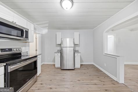 3836 Garrett Road Powder Springs GA 30127