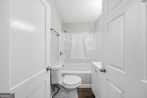 3836 Garrett Road Powder Springs GA 30127