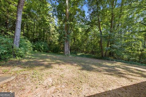3836 Garrett Road Powder Springs GA 30127