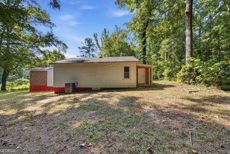 3836 Garrett Road Powder Springs GA 30127