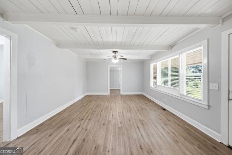 3836 Garrett Road Powder Springs GA 30127