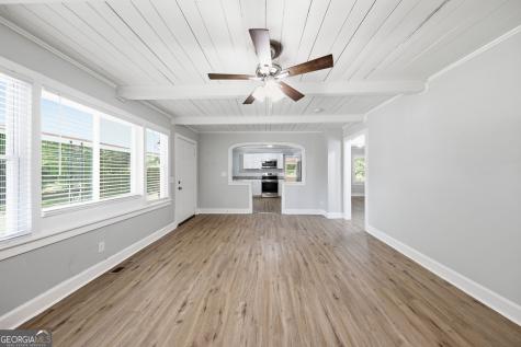 3836 Garrett Road Powder Springs GA 30127