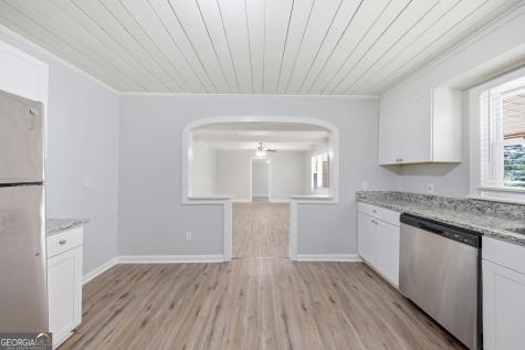 3836 Garrett Road Powder Springs GA 30127