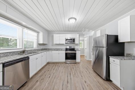 3836 Garrett Road Powder Springs GA 30127