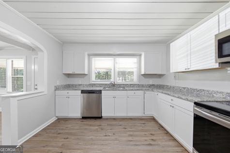 3836 Garrett Road Powder Springs GA 30127