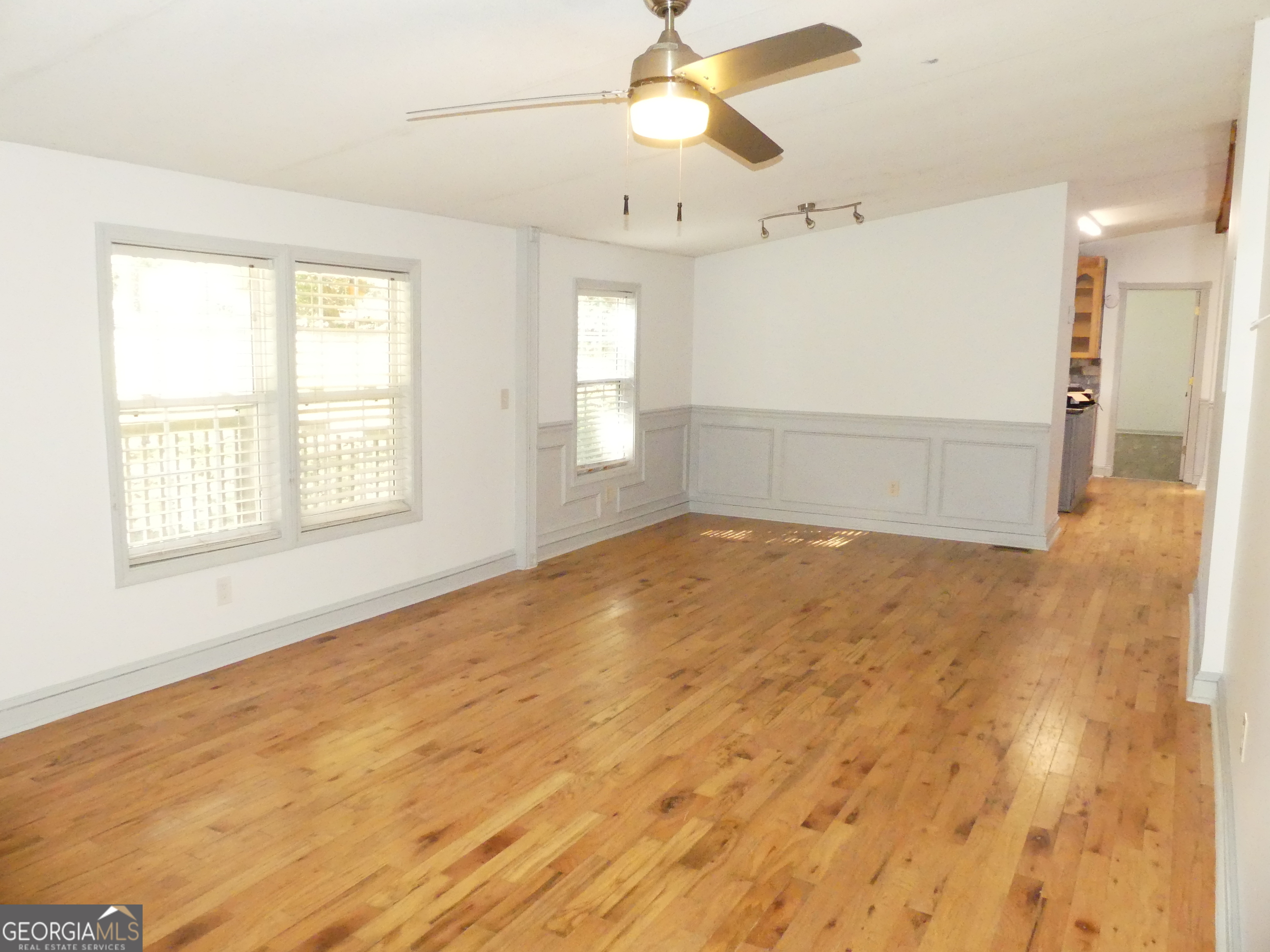 7012 Blueberry Ridge SE Acworth GA 30102