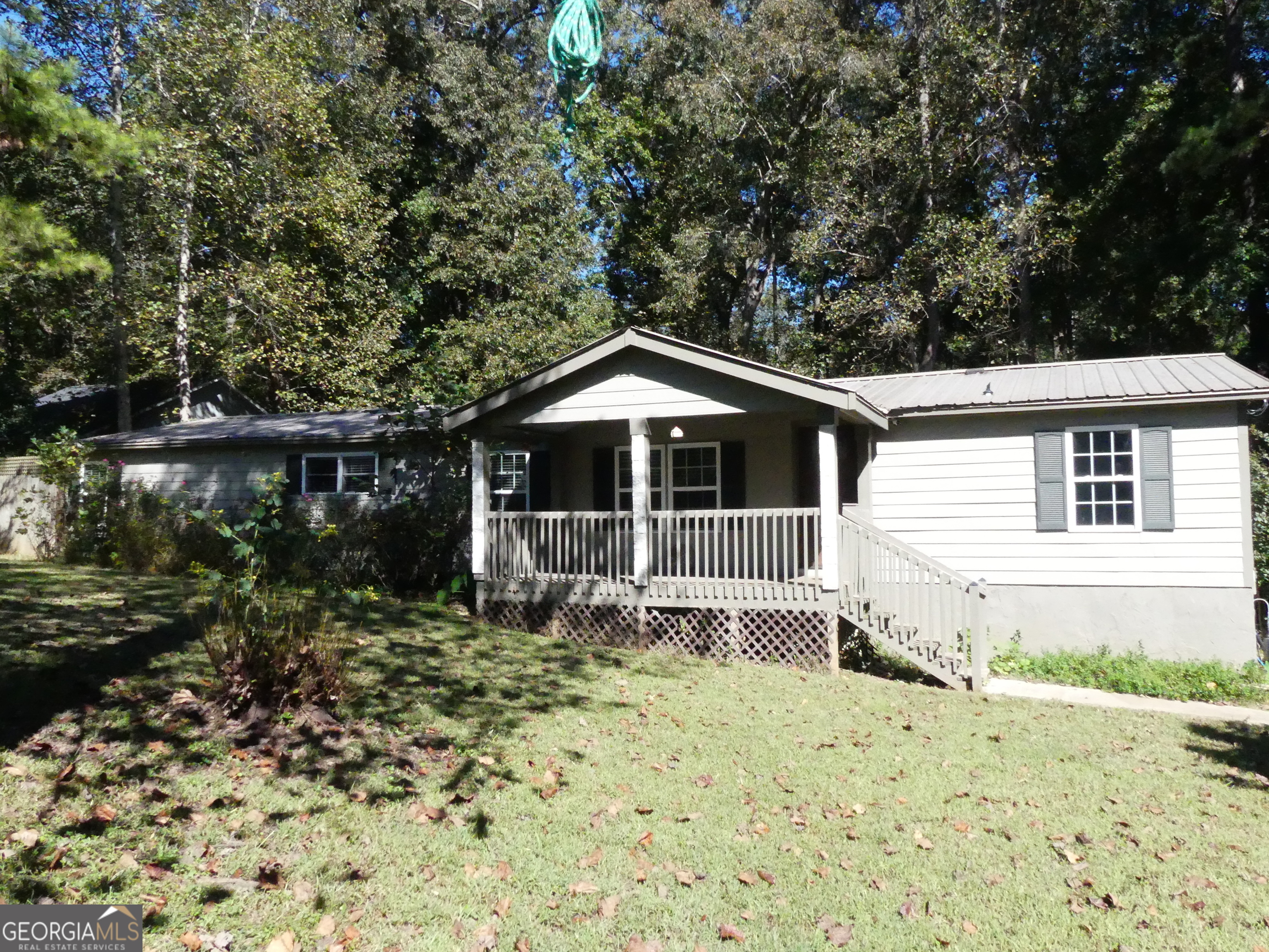 7012 Blueberry Ridge SE Acworth GA 30102