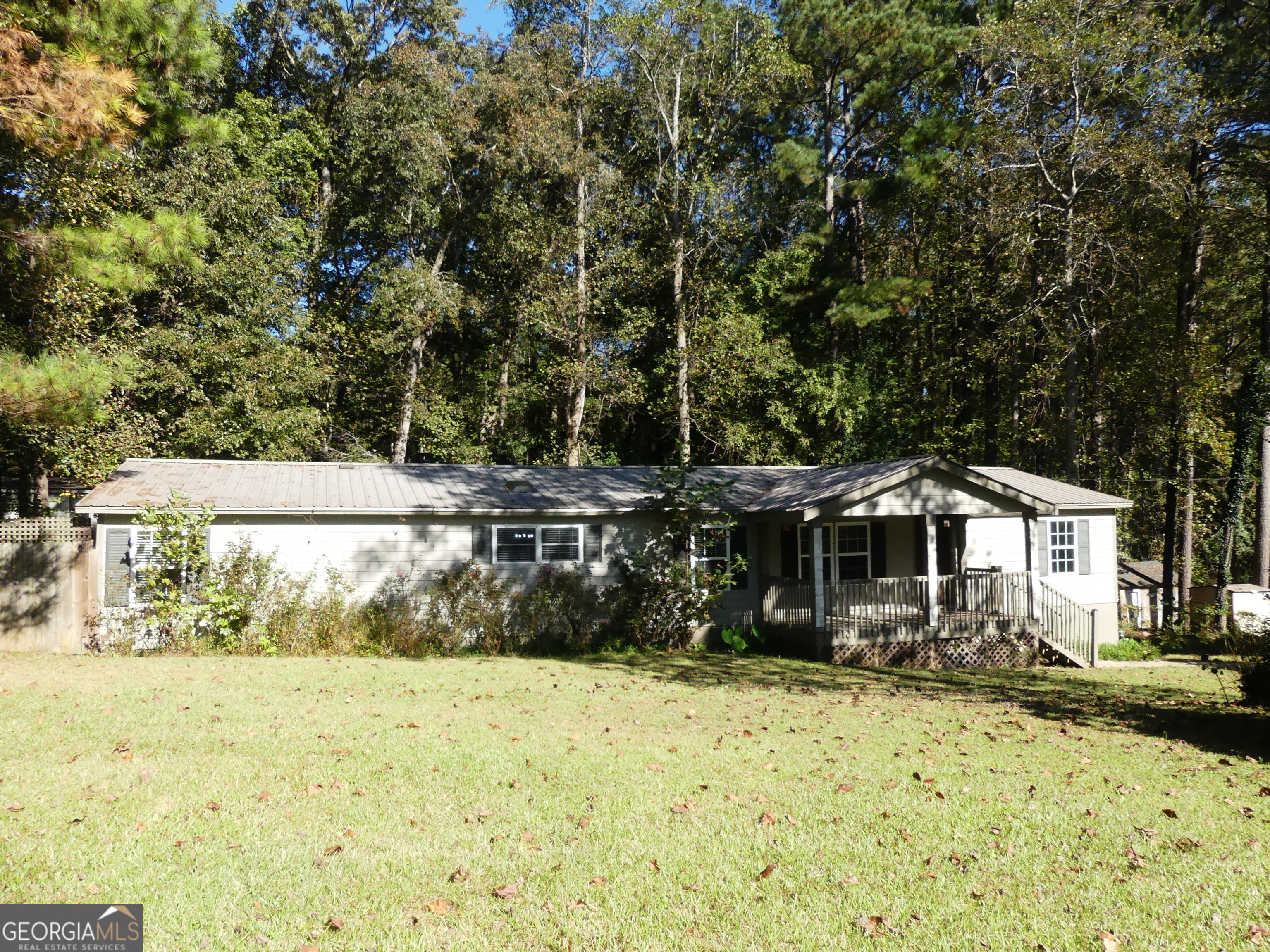 7012 Blueberry Ridge SE Acworth GA 30102
