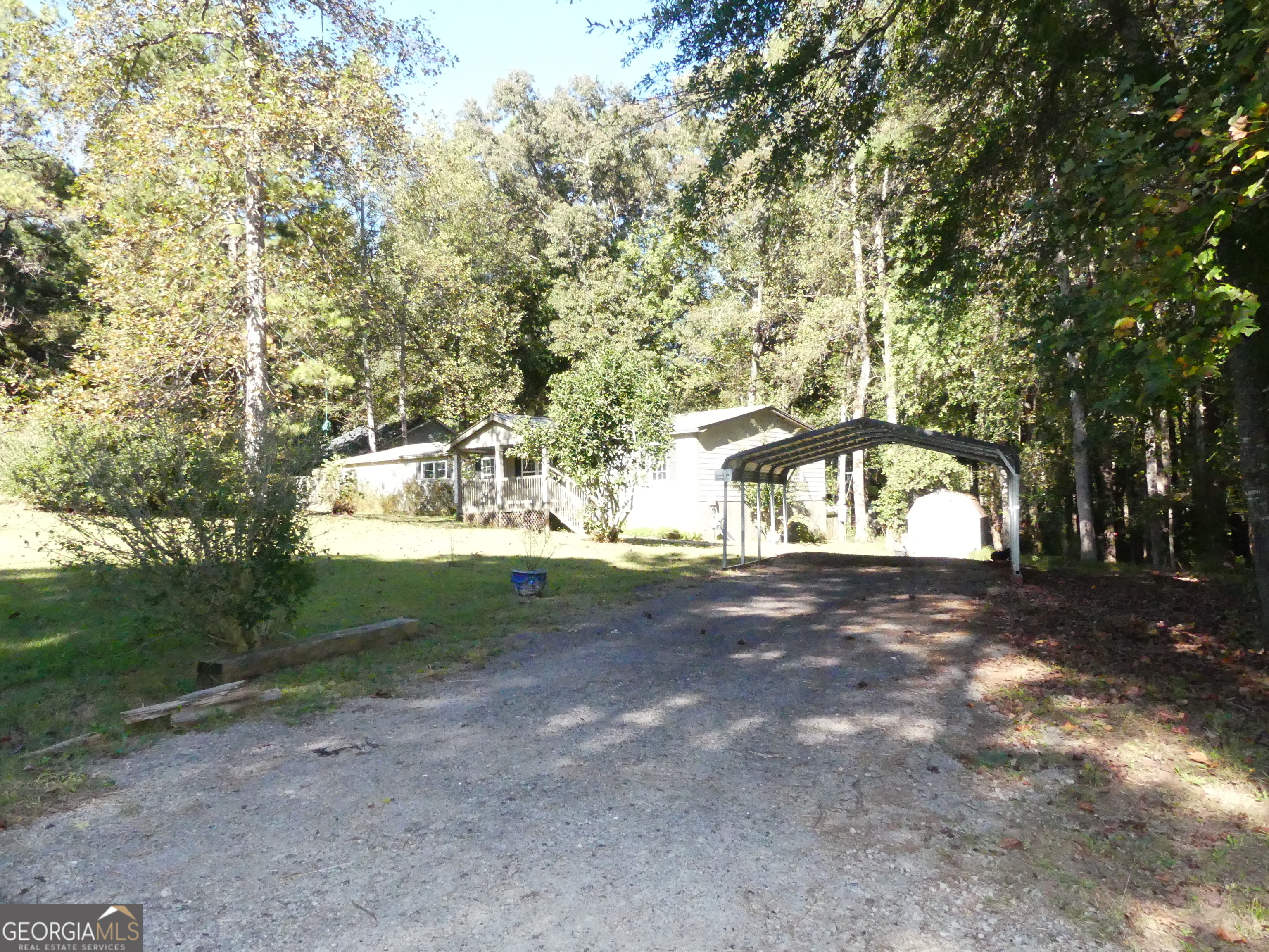 7012 Blueberry Ridge SE Acworth GA 30102