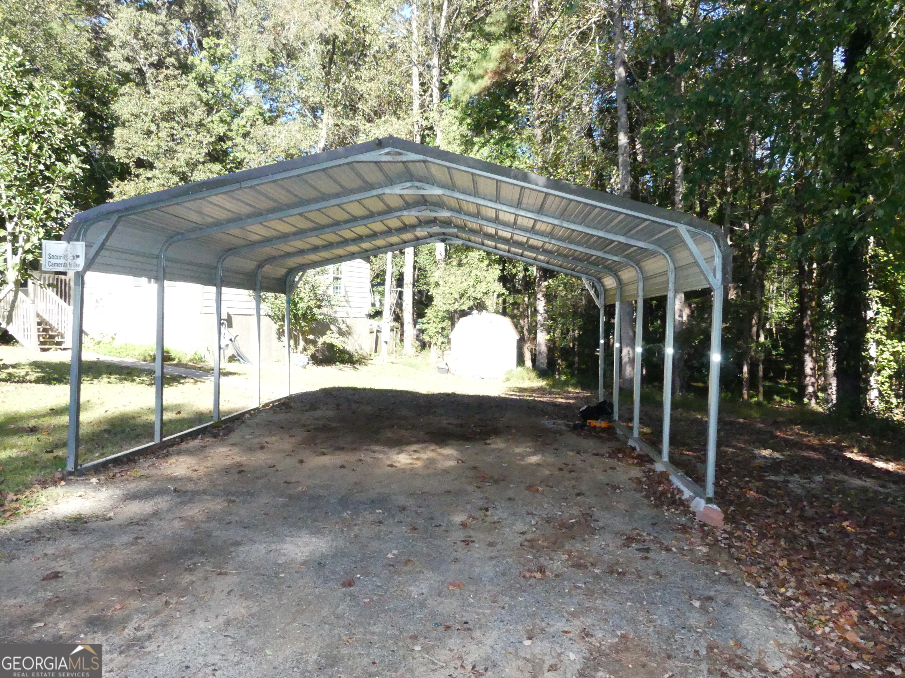 7012 Blueberry Ridge SE Acworth GA 30102