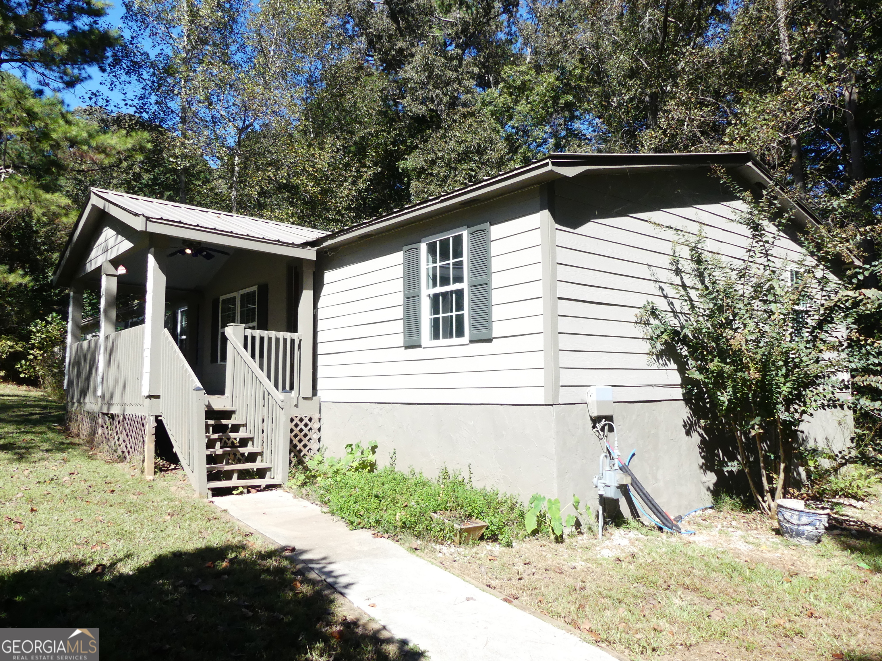 7012 Blueberry Ridge SE Acworth GA 30102