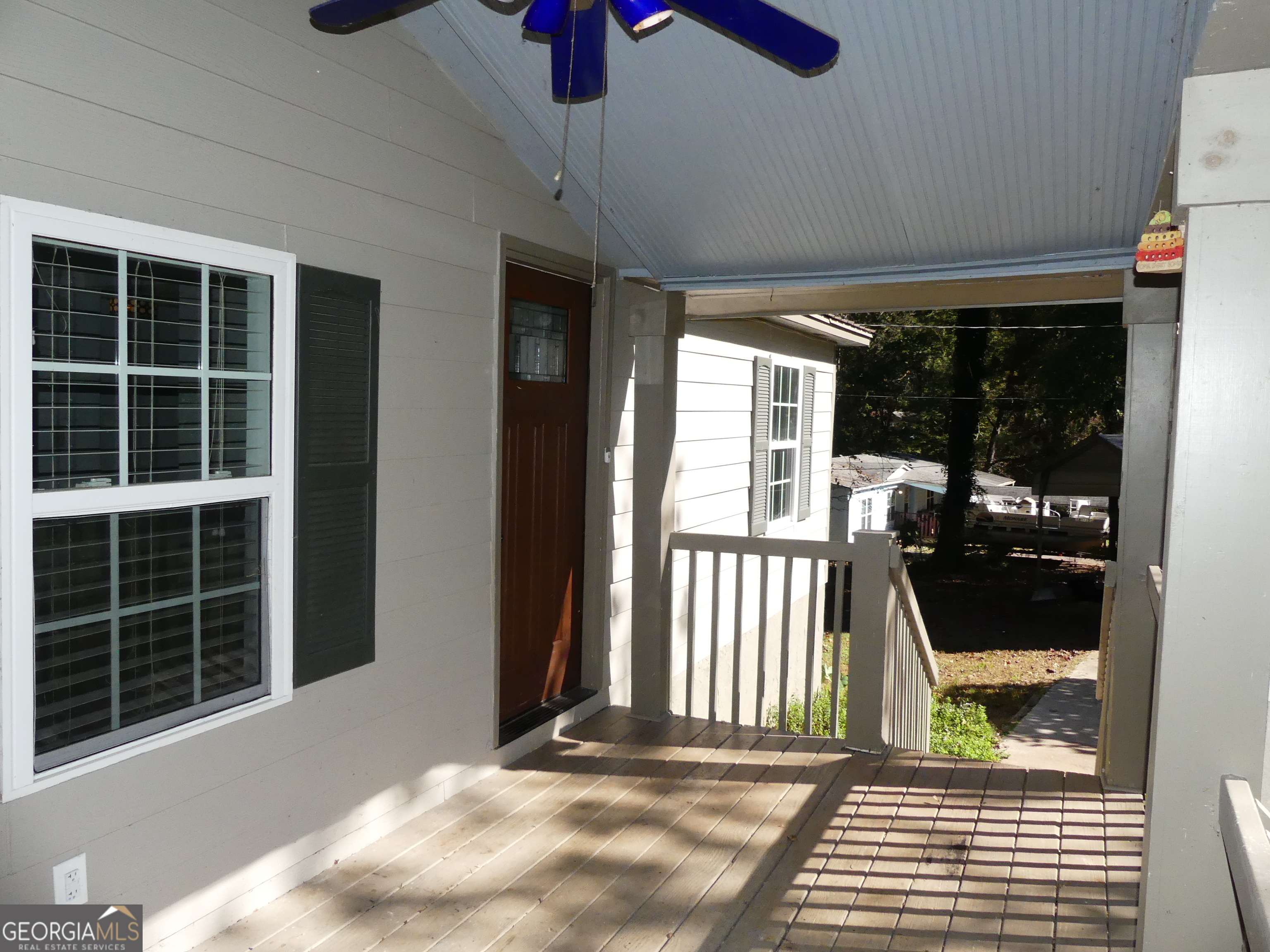 7012 Blueberry Ridge SE Acworth GA 30102