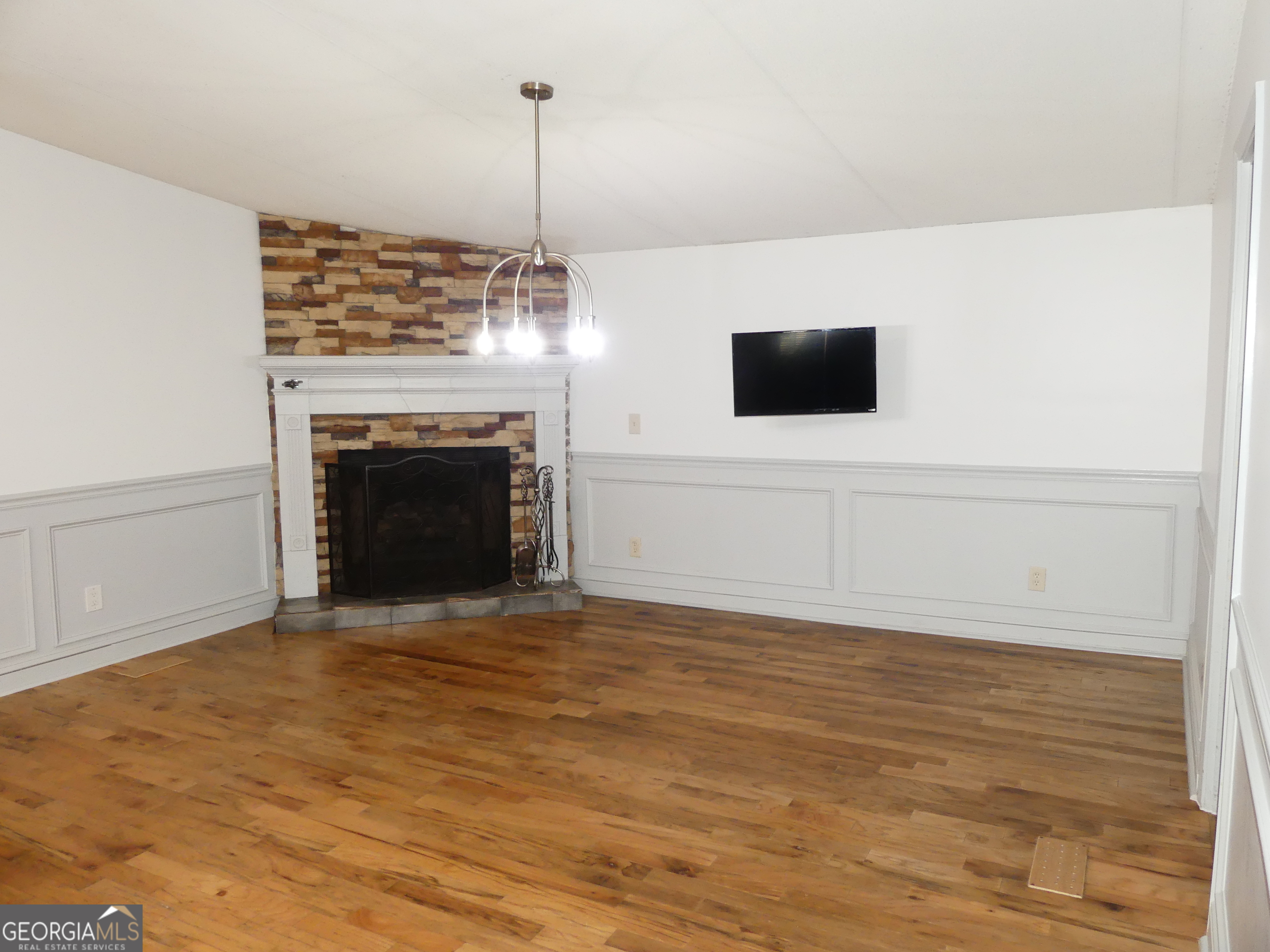 7012 Blueberry Ridge SE Acworth GA 30102