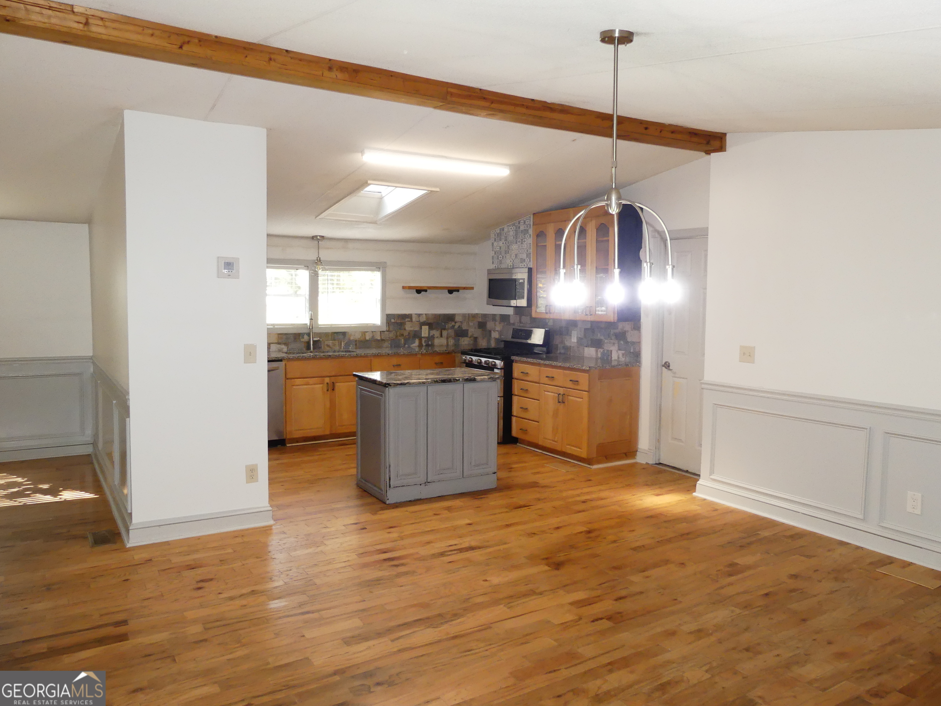 7012 Blueberry Ridge SE Acworth GA 30102