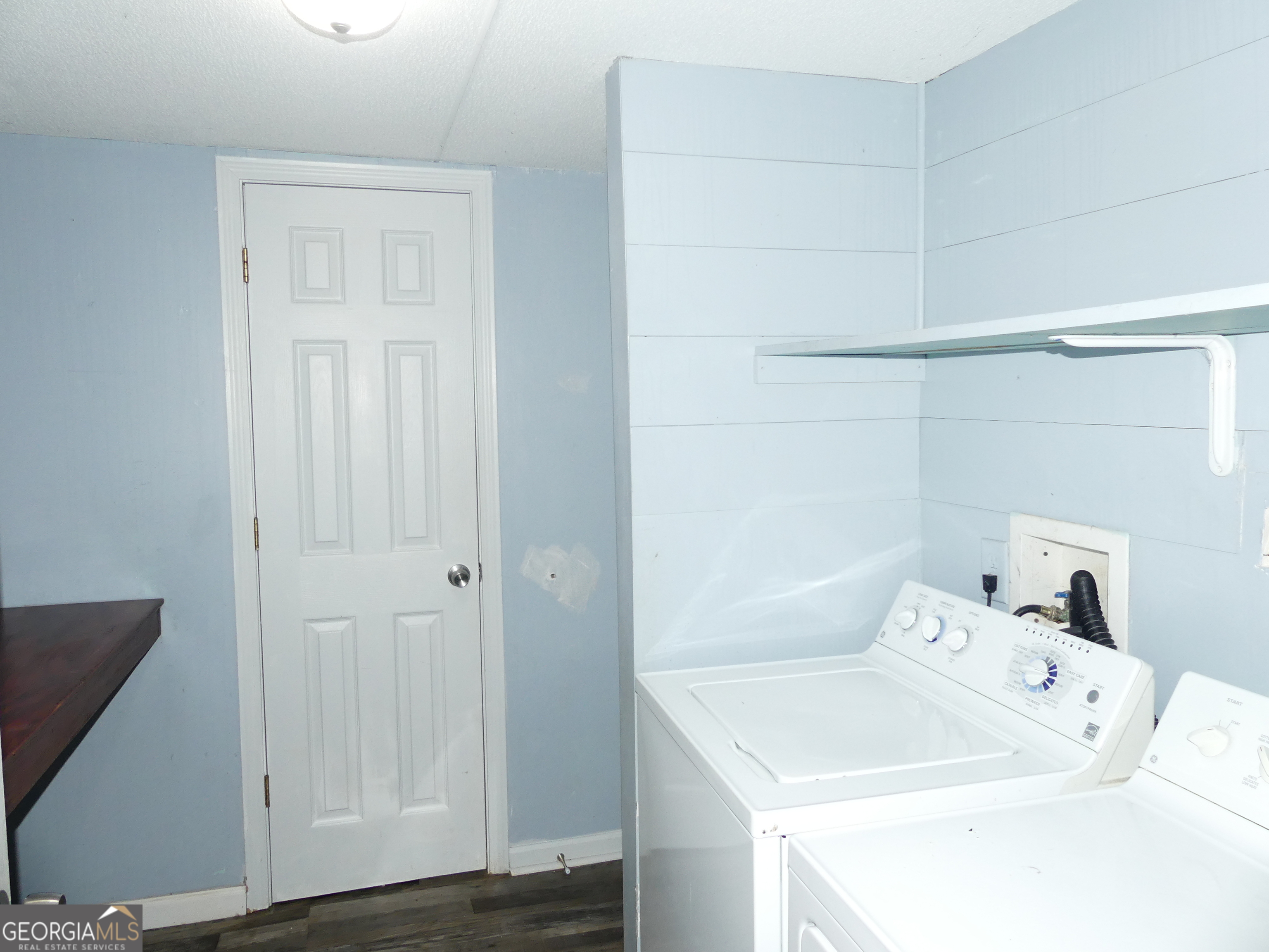 7012 Blueberry Ridge SE Acworth GA 30102