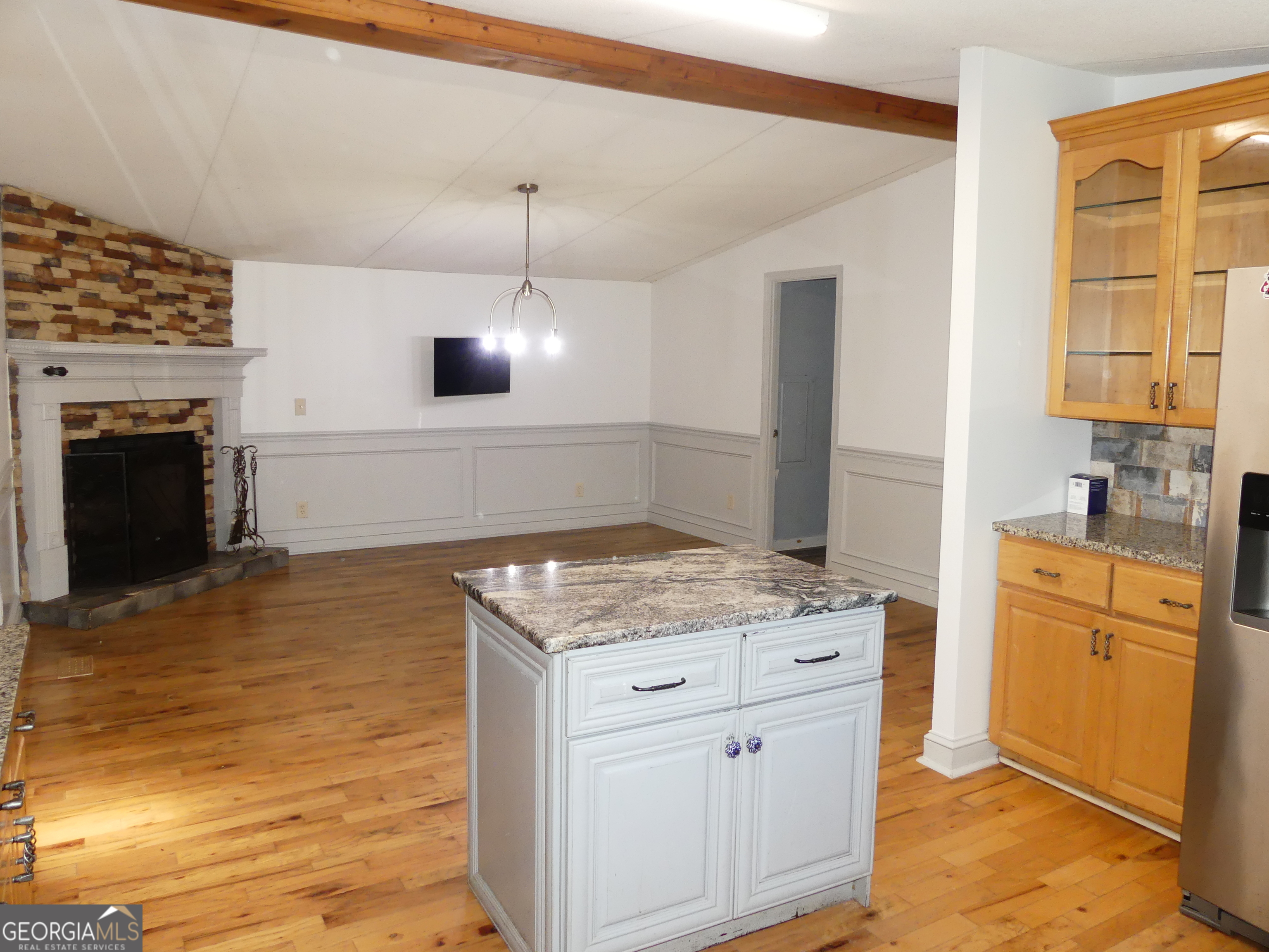 7012 Blueberry Ridge SE Acworth GA 30102