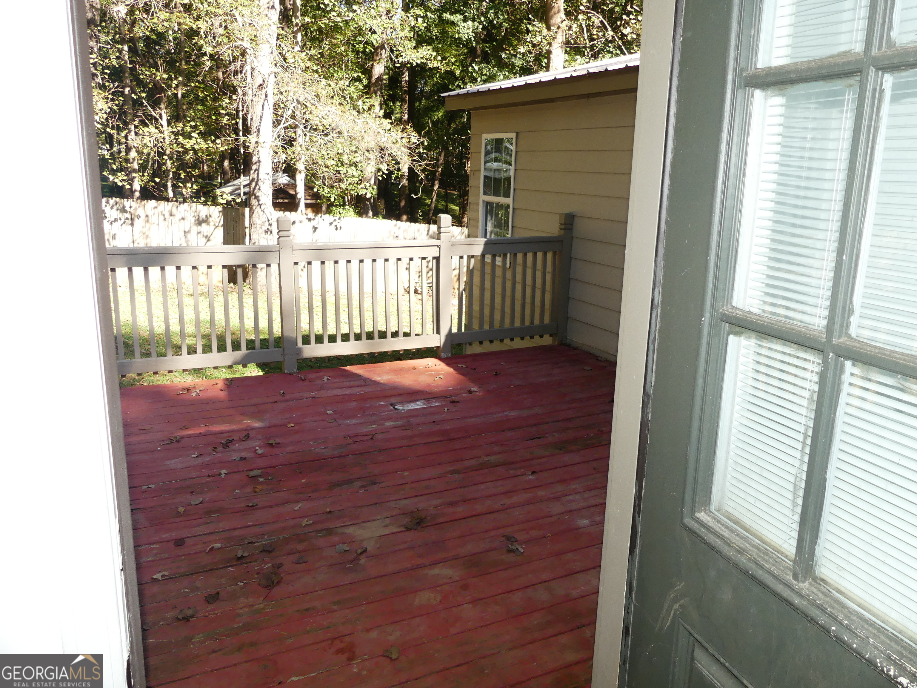 7012 Blueberry Ridge SE Acworth GA 30102