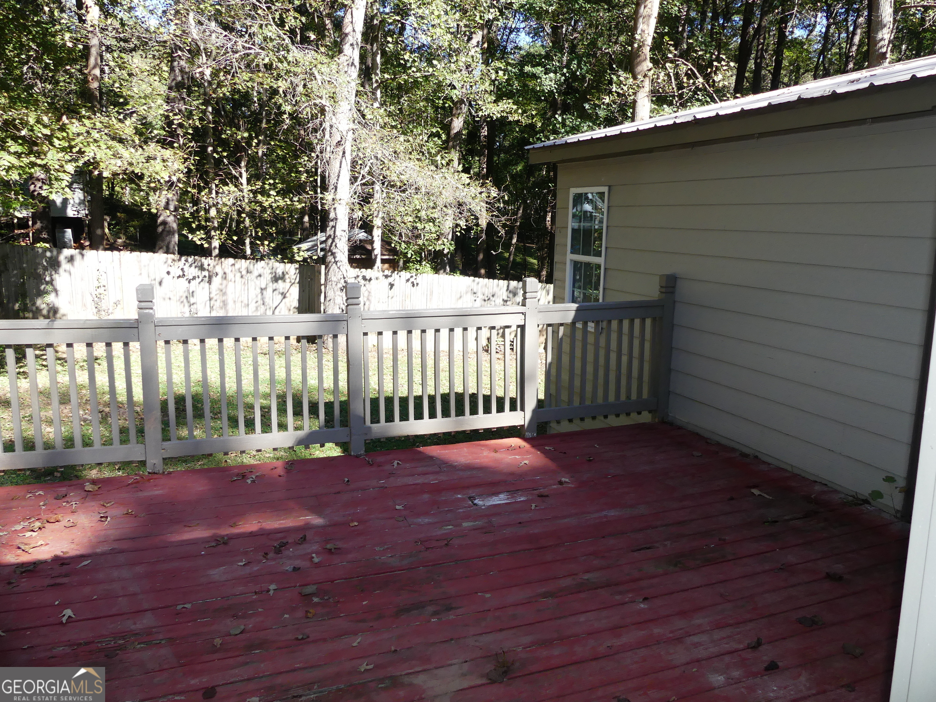 7012 Blueberry Ridge SE Acworth GA 30102