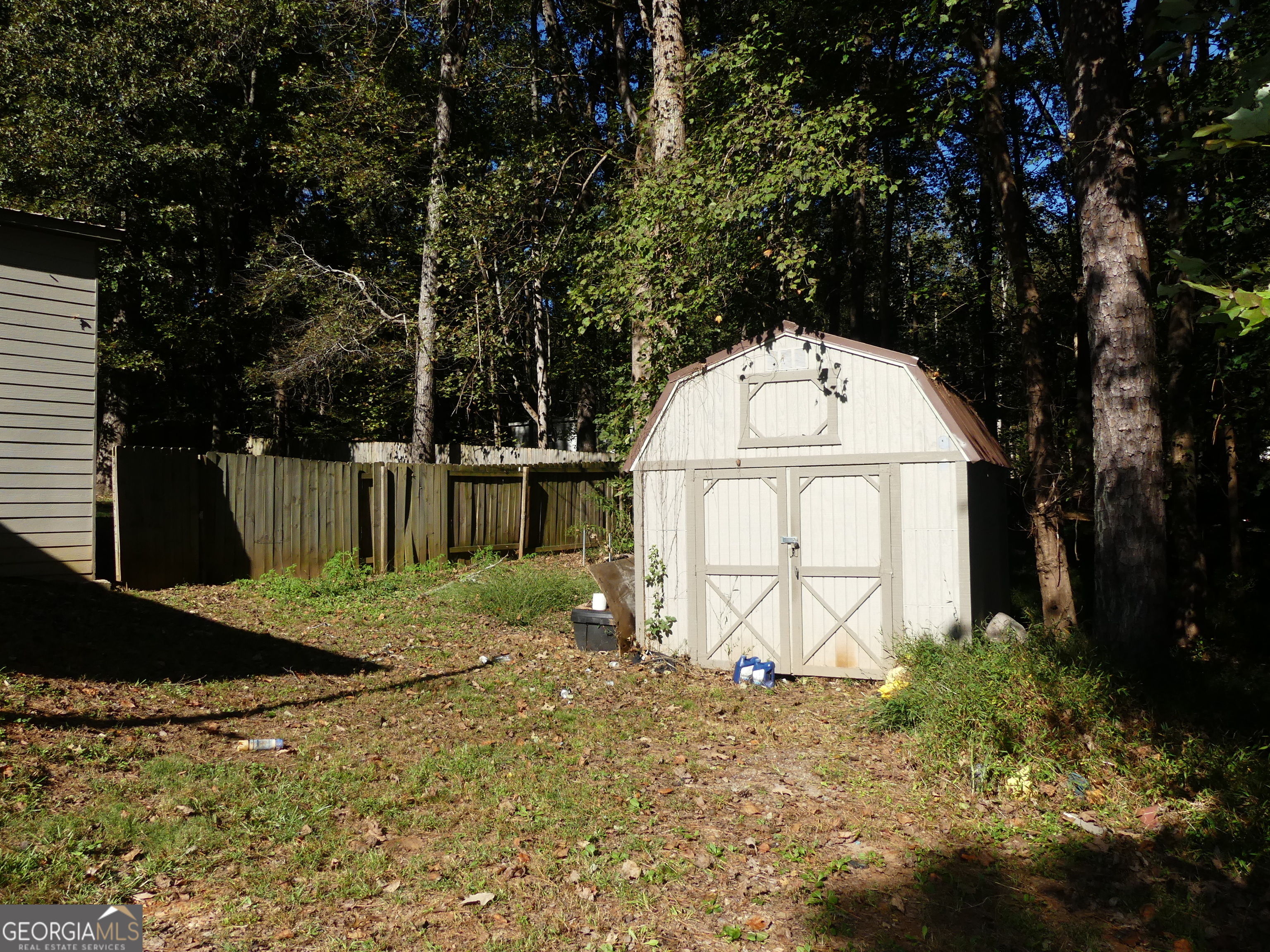 7012 Blueberry Ridge SE Acworth GA 30102