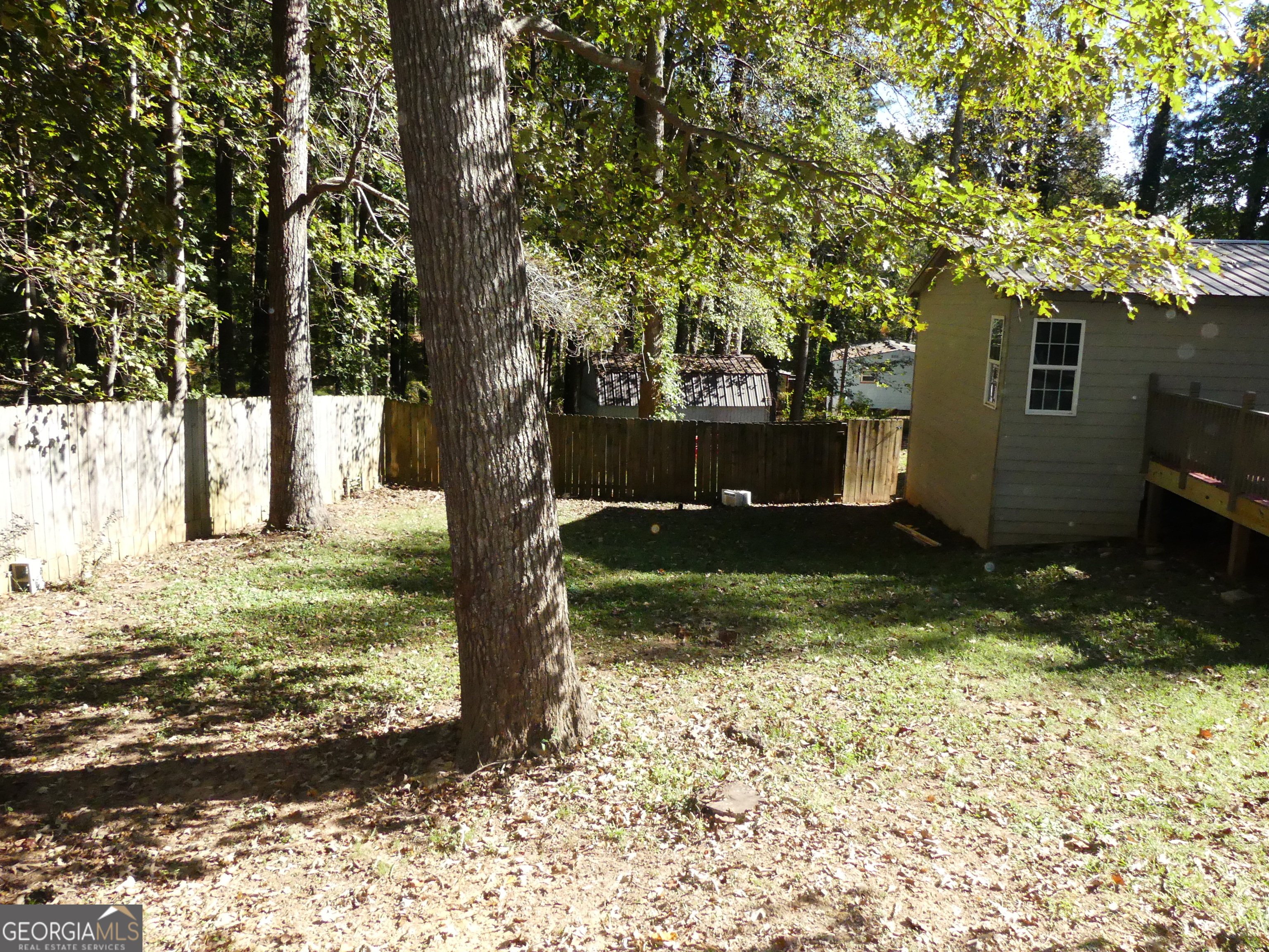 7012 Blueberry Ridge SE Acworth GA 30102