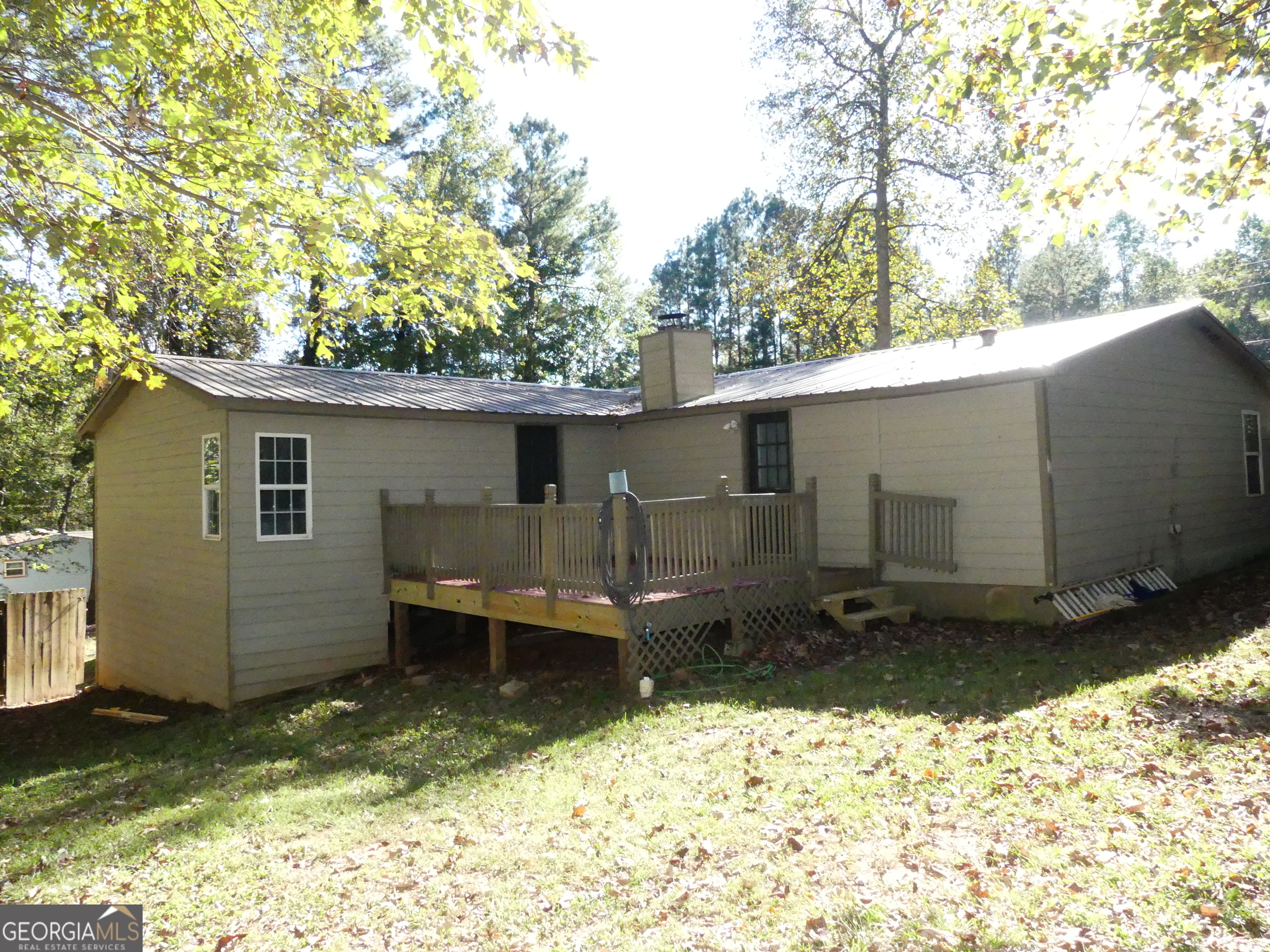 7012 Blueberry Ridge SE Acworth GA 30102
