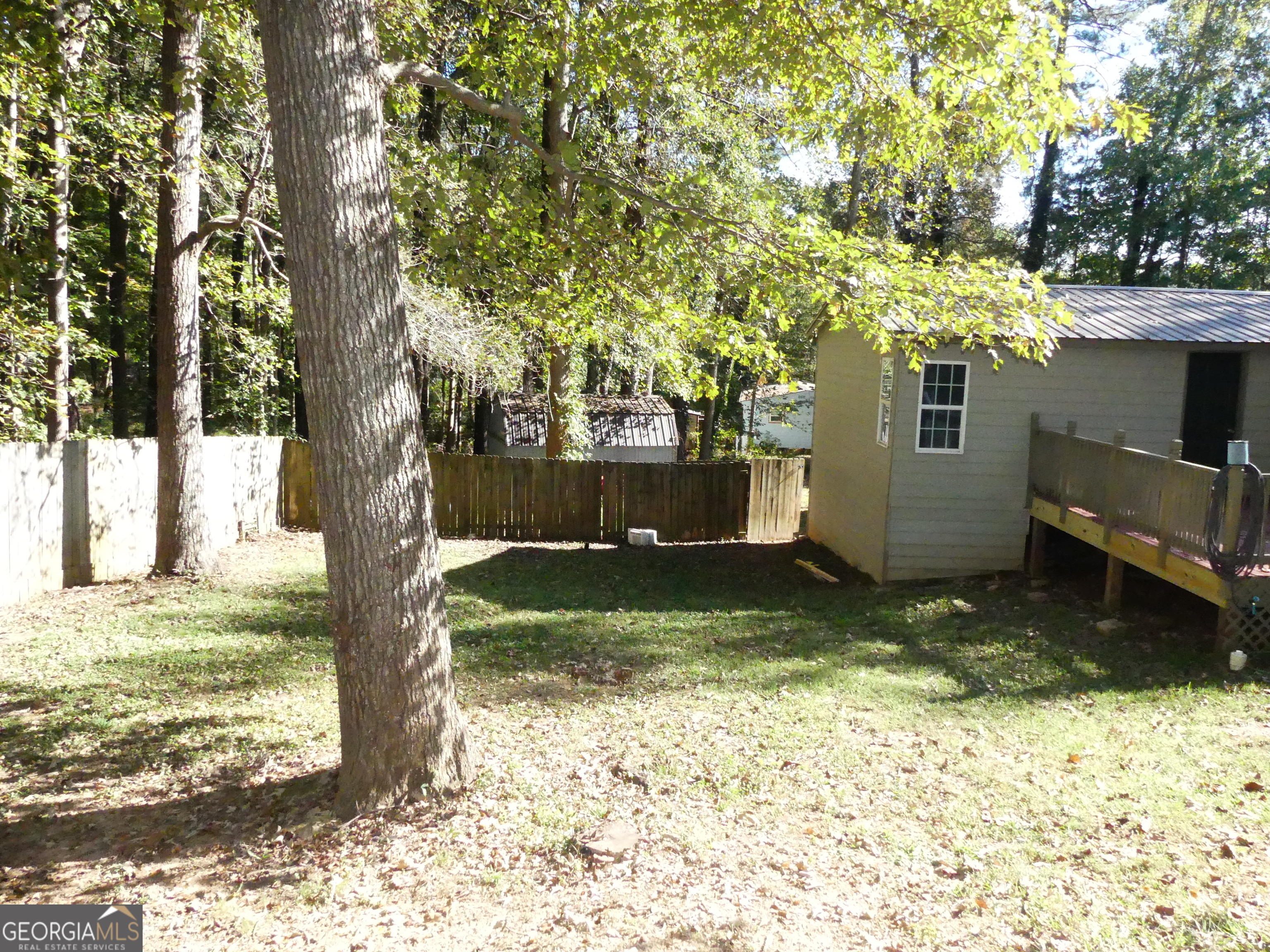7012 Blueberry Ridge SE Acworth GA 30102