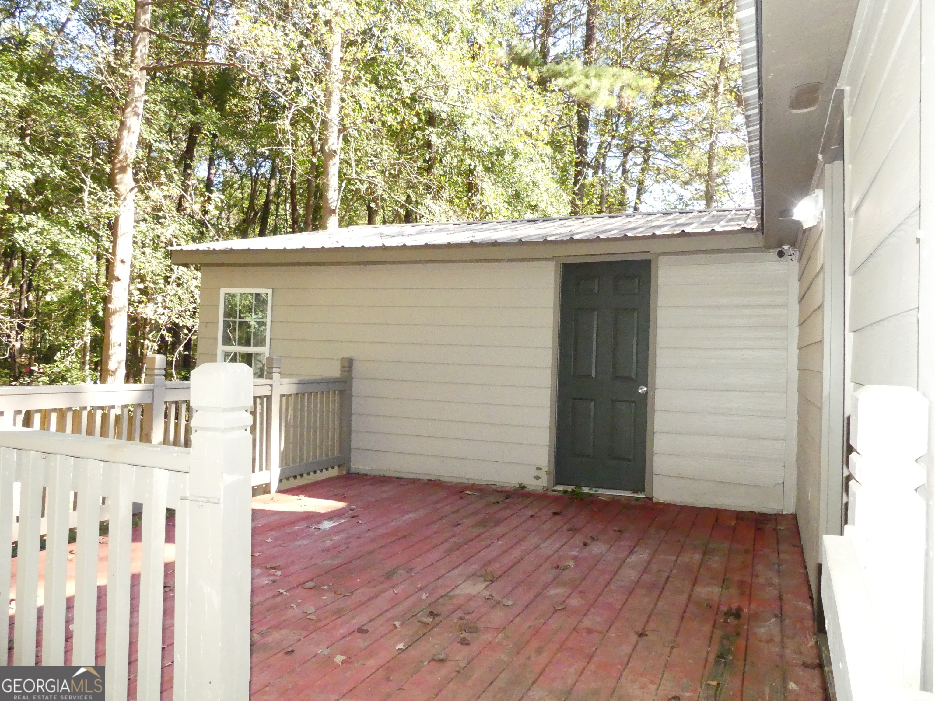 7012 Blueberry Ridge SE Acworth GA 30102