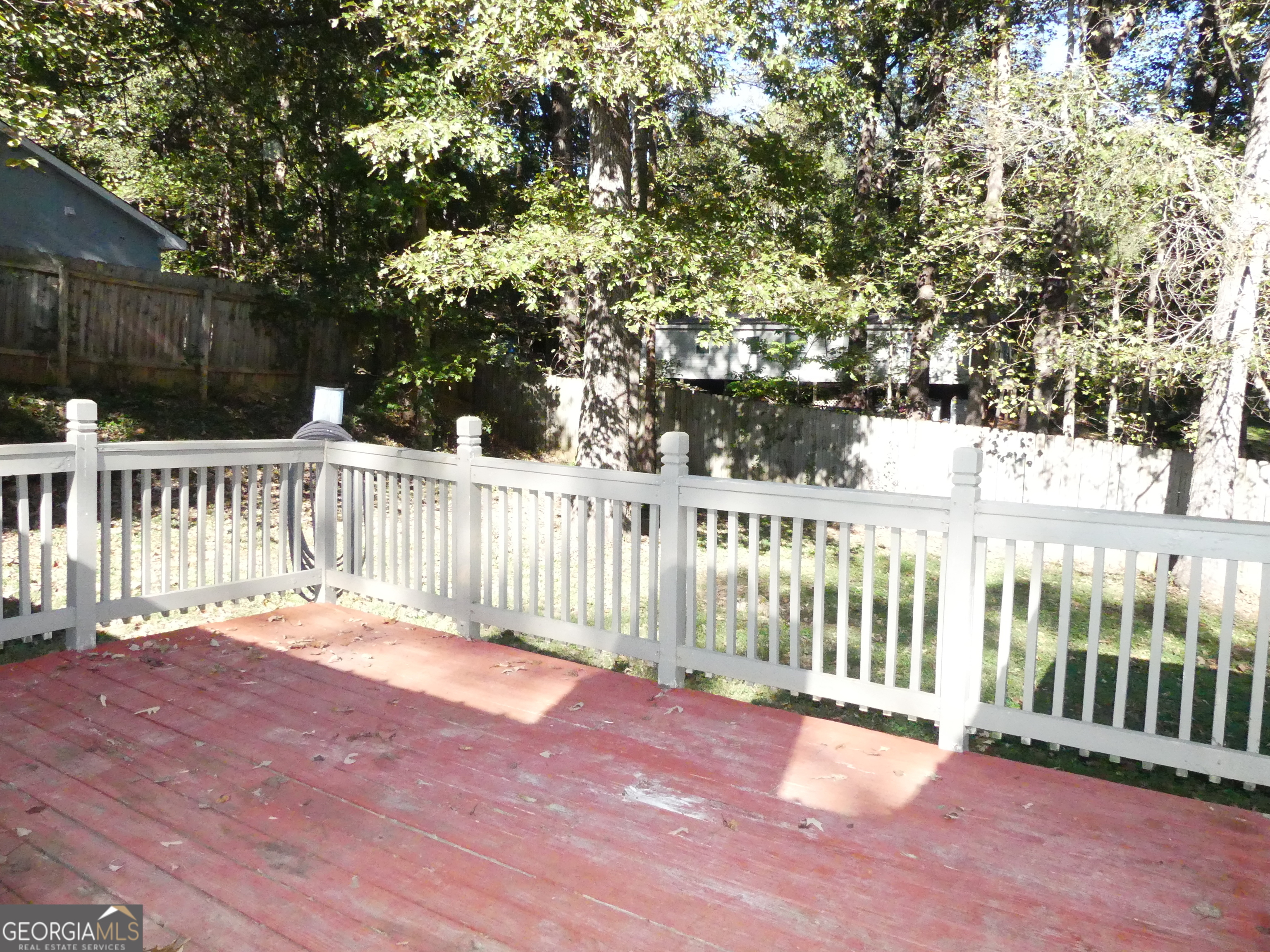 7012 Blueberry Ridge SE Acworth GA 30102