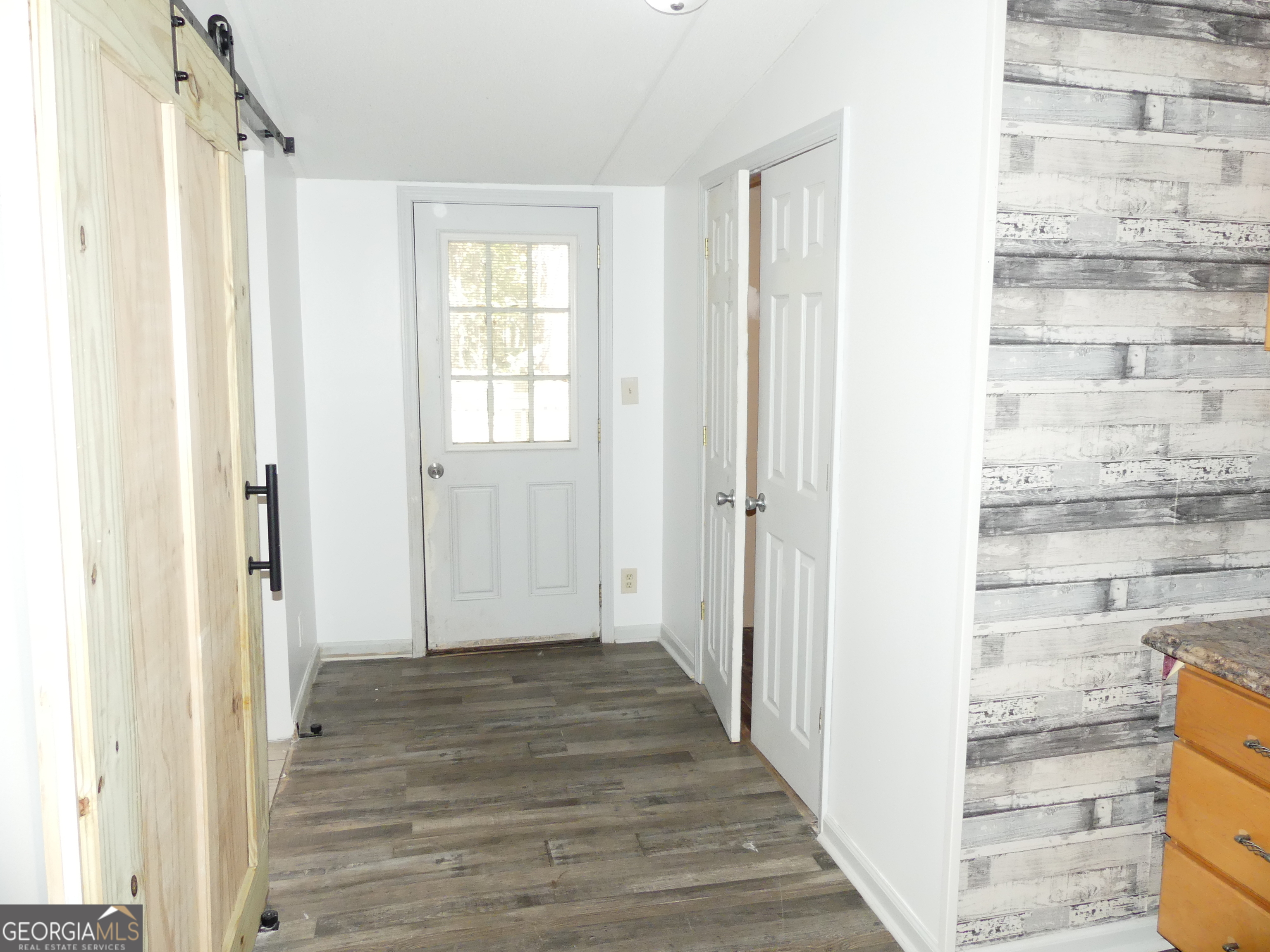 7012 Blueberry Ridge SE Acworth GA 30102