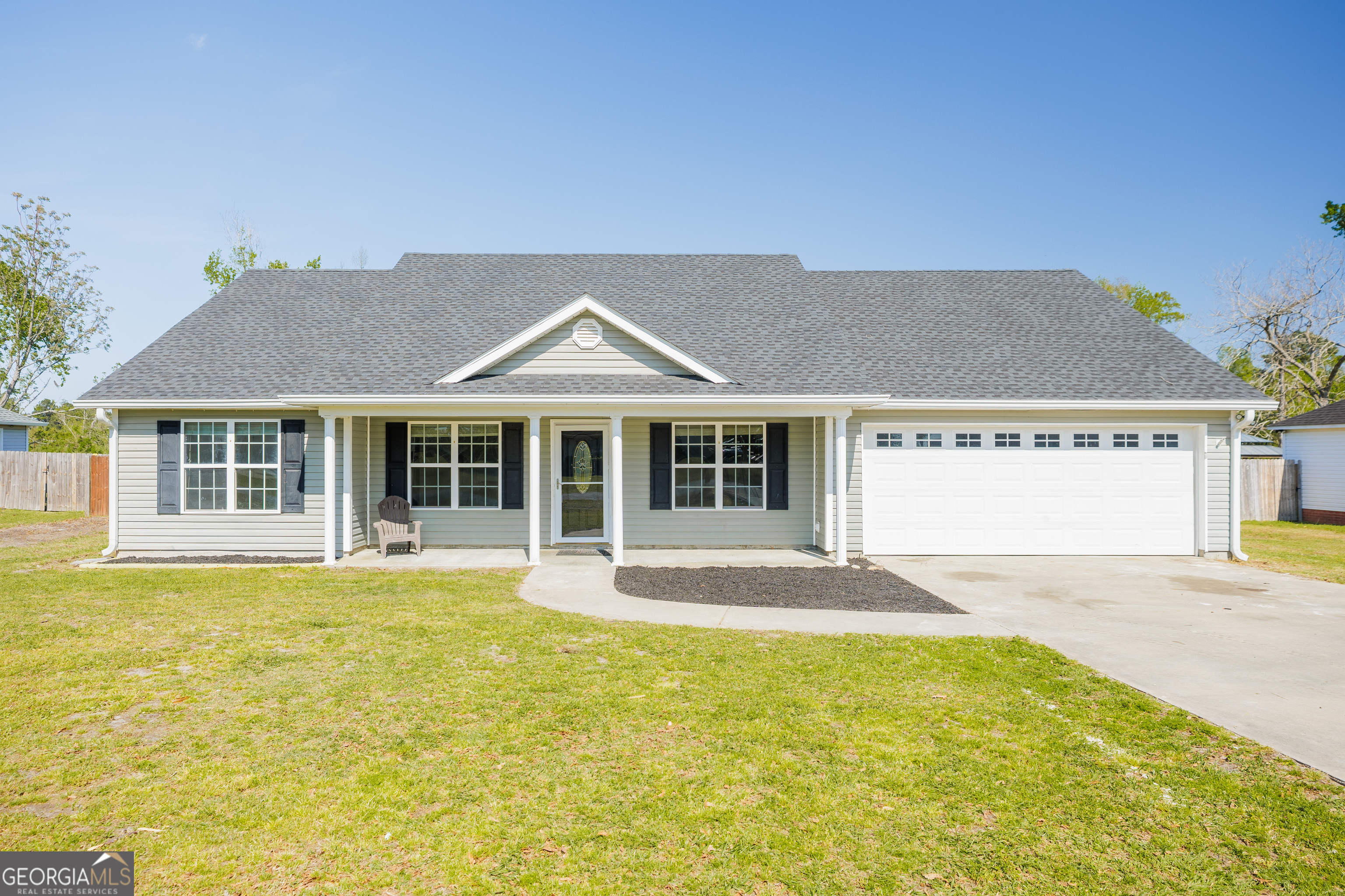 37 Ridge Road Lakeland GA 31635