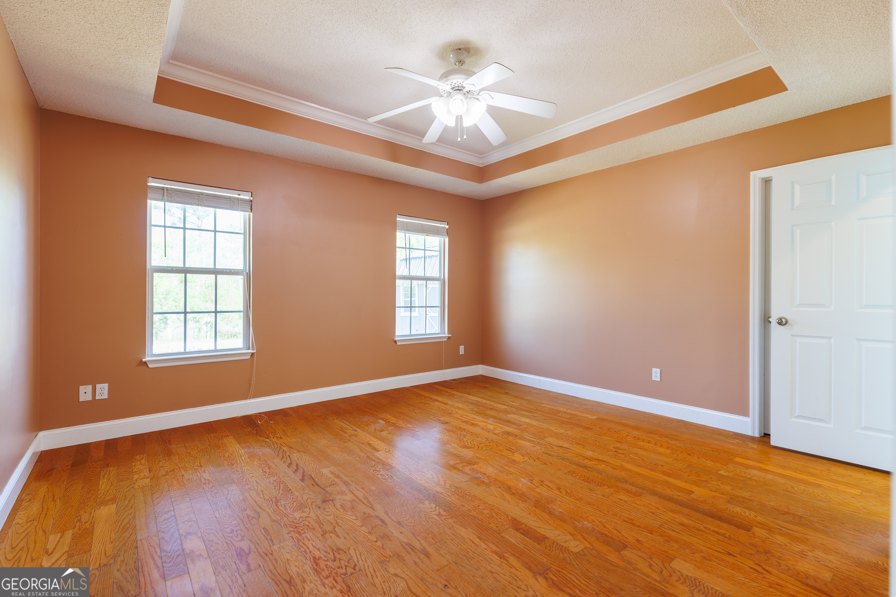 37 Ridge Road Lakeland GA 31635